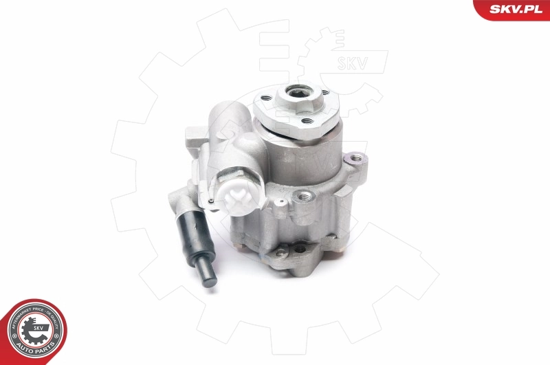 Hydraulic Pump, steering